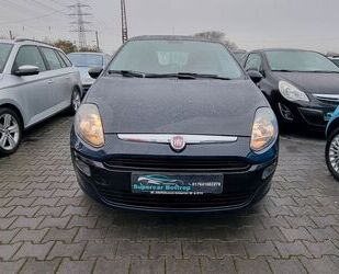 Fiat Fiat Punto Evo Myliv Gebrauchtwagen