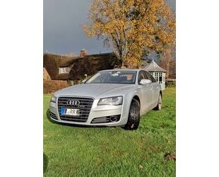 Audi Audi A8 4.2 TDI tiptronic quattro - Gebrauchtwagen