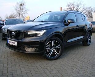 Volvo Volvo XC40 Plus Dark Panorama H&K ACC Navi Gebrauchtwagen