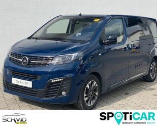 Opel Opel Zafira Life Tourer M *PANO*NAVI*SHZ*Kamera* Gebrauchtwagen