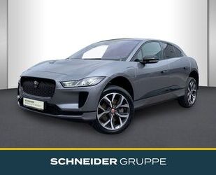 Jaguar Jaguar I-PACE EV400 S LF+PANO+BLACKPACK+EL.HECKKLA Gebrauchtwagen