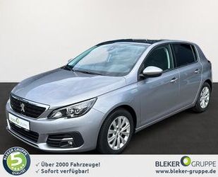 Peugeot Peugeot 308 Style PureTech 130 Gebrauchtwagen