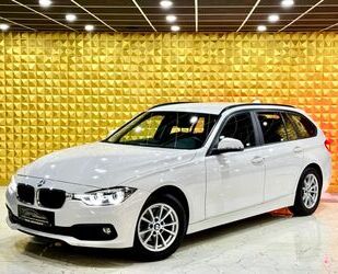 BMW BMW F31*316D*Automatik*PDC*SHZ*KLIMA*NAVI*TÜV*XENO Gebrauchtwagen