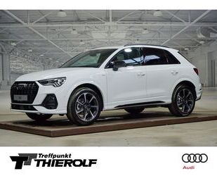 Audi Audi Q3 S line 35 TFSI LINE 19- Zoll BUSINESS PANO Gebrauchtwagen