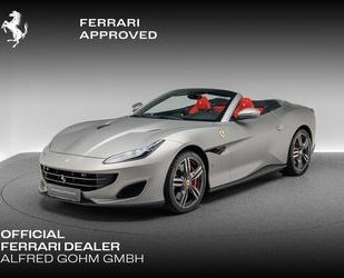 Ferrari Ferrari Portofino Gebrauchtwagen