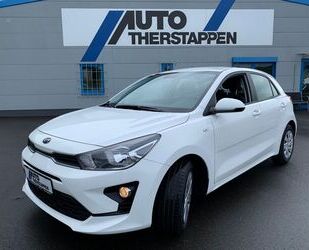 Kia Kia Rio 1.25i Edition 7 Klima / Bluetooth Gebrauchtwagen