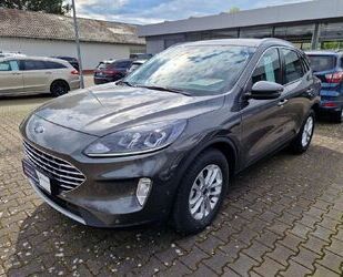 Ford Ford Kuga Titanium Gebrauchtwagen