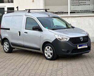 Dacia Dacia Dokker Kasten LKW KLIMA TÜV+Serv. NEU PDC Gebrauchtwagen