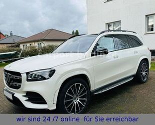 Mercedes-Benz Mercedes-Benz GLS 400 GLS -Klasse GLS 400 d 4Matic Gebrauchtwagen