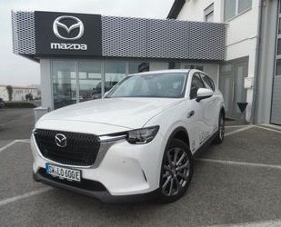 Mazda Mazda CX-60 PEHV Exclusive-Line + Driver Assist-Pa Gebrauchtwagen