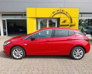 Opel Opel Astra K Lim. 5-trg. Elegance Aut. VCT 145PS T Gebrauchtwagen