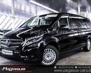 Mercedes-Benz Mercedes-Benz Vito Tourer Select 119 CDI / 8 Sitze Gebrauchtwagen