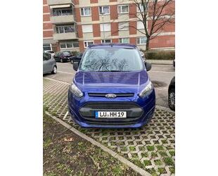 Ford Ford Transit Connect Gebrauchtwagen