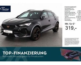 Cupra Cupra Formentor 1.4 e-Hybrid VZ DSG P-Dach/19/Virt Gebrauchtwagen