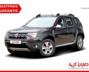 Dacia Dacia Duster II 1.2 TCe Navi AHK Sitzheizung Kamer Gebrauchtwagen