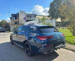 Mercedes-Benz Mercedes-Benz CLA 250 CLA -AMG/Pano/HUD/19/DIS/AHK Gebrauchtwagen