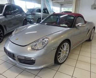 Porsche Porsche Boxster Spyder RS 60 Limited Kyramik Chro Gebrauchtwagen