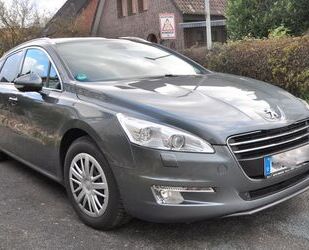 Peugeot Peugeot 508 SW Allure HDi 140 Allure Gebrauchtwagen