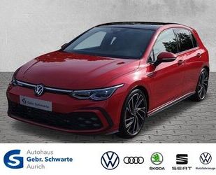 VW Volkswagen Golf 2,0 TDI GTD NAVI LED RFK ACC u.v.m Gebrauchtwagen