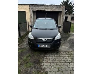 Hyundai Hyundai i10 1.1 Classic Classic Gebrauchtwagen