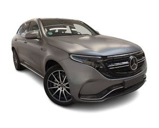 Mercedes-Benz Mercedes-Benz EQC AMG Line ISP 4Matic Gebrauchtwagen