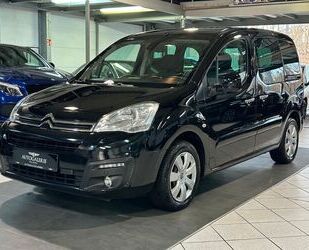 Citroen Citroën Berlingo Kombi Selection*KLIMA*PDC*TEMPOMA Gebrauchtwagen