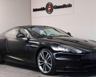 Aston Martin Aston Martin DBS Touchtronic Neuwagen B&O exclusiv Gebrauchtwagen