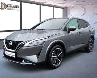 Nissan Nissan Qashqai Tekna+*NAVI*360°KAMERA*SHZ*LHZ Gebrauchtwagen