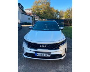 Kia Kia Sorento 2.2 CRDi AWD Platinum DCT8 Gebrauchtwagen