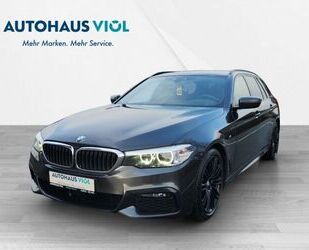 BMW BMW 530 d 