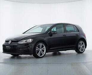 VW Volkswagen GOLF VII R-LINE 1.5TSI DSG PANORAMA+NAV Gebrauchtwagen