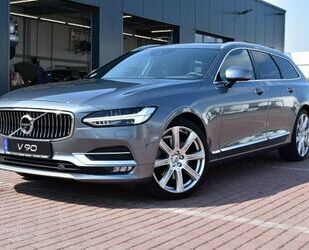 Volvo V90 Gebrauchtwagen