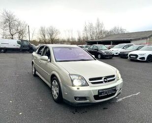 Opel Vectra Gebrauchtwagen