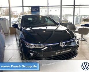 VW Volkswagen Golf R Edition R333 DSG LED NAVI PERFOR Gebrauchtwagen