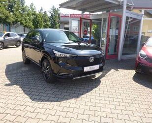 Honda Honda HR-V Hybrid e:HEV 1.5 i-MMD Advance Gebrauchtwagen