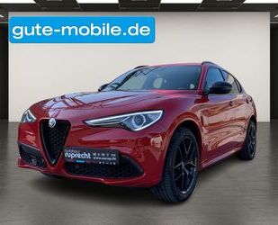 Alfa Romeo Alfa Romeo Stelvio Veloce 280PS Q4|20