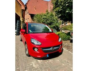 Opel Opel Adam GLAM 1.0 ecoFLEX / Panoramadach, Klimaa Gebrauchtwagen