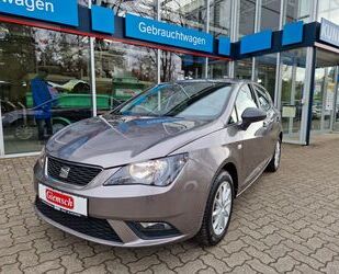 Seat Seat Ibiza Lim. Reference NAVI Klima TELEFON Gebrauchtwagen