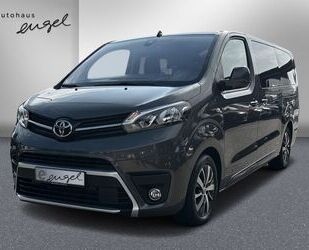 Toyota Toyota Proace 2,0-l-D-4D L2 (9-Si.) Autm.Verso Shu Gebrauchtwagen