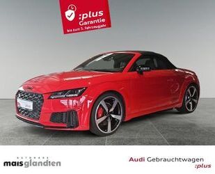 Audi Audi TTS Roadster TFSI Competition+ B+O Kamera Led Gebrauchtwagen