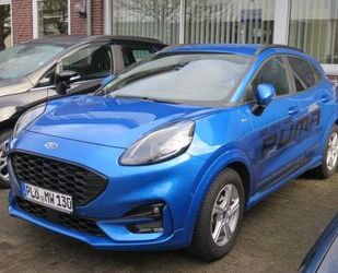 Ford Ford Puma ST-Line Gebrauchtwagen