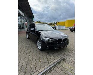 BMW BMW 3-trg. 114i Inspek. HU NEU Gebrauchtwagen