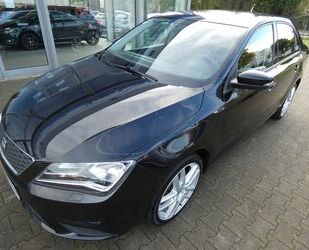 Seat Seat Toledo Reference*PDC*SHZ*KLIMA*USB* TÜV 10/26 Gebrauchtwagen