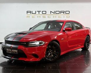 Dodge Dodge Charger 6.4 R/T Scat Pack *Kamera*Navi*Alpin Gebrauchtwagen