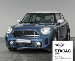 Mini MINI Cooper SE Countryman All4 Aut. Panorama GSD N Gebrauchtwagen