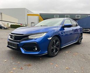 Honda Honda Civic 1.5 VTEC TURBO Elegance Gebrauchtwagen