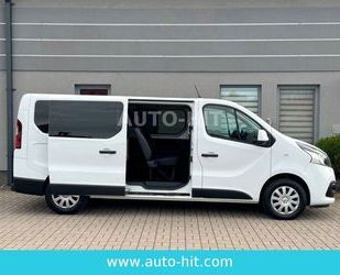 Nissan Nissan NV300 L2H1 Lang 9 Sitzplätze Klima 145PS Gebrauchtwagen