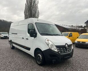 Renault Renault Master Kasten L3H2 *Klima*Kamera*wenig KM* Gebrauchtwagen