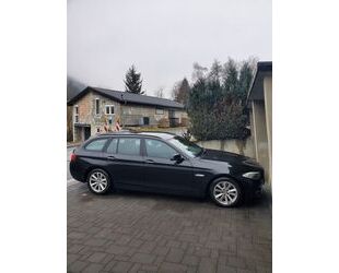 BMW BMW 530d Touring - Gebrauchtwagen