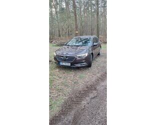 Opel Opel Insignia 2.0 Diesel 125kW Busi Innov Aut Sp . Gebrauchtwagen